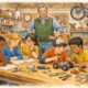 Innovative Learning Models for Students