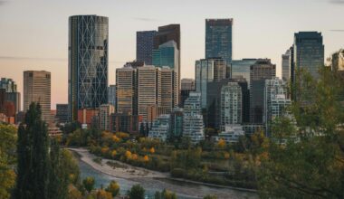 Is Building a Home Still Worth It Navigating Calgary Housing Market