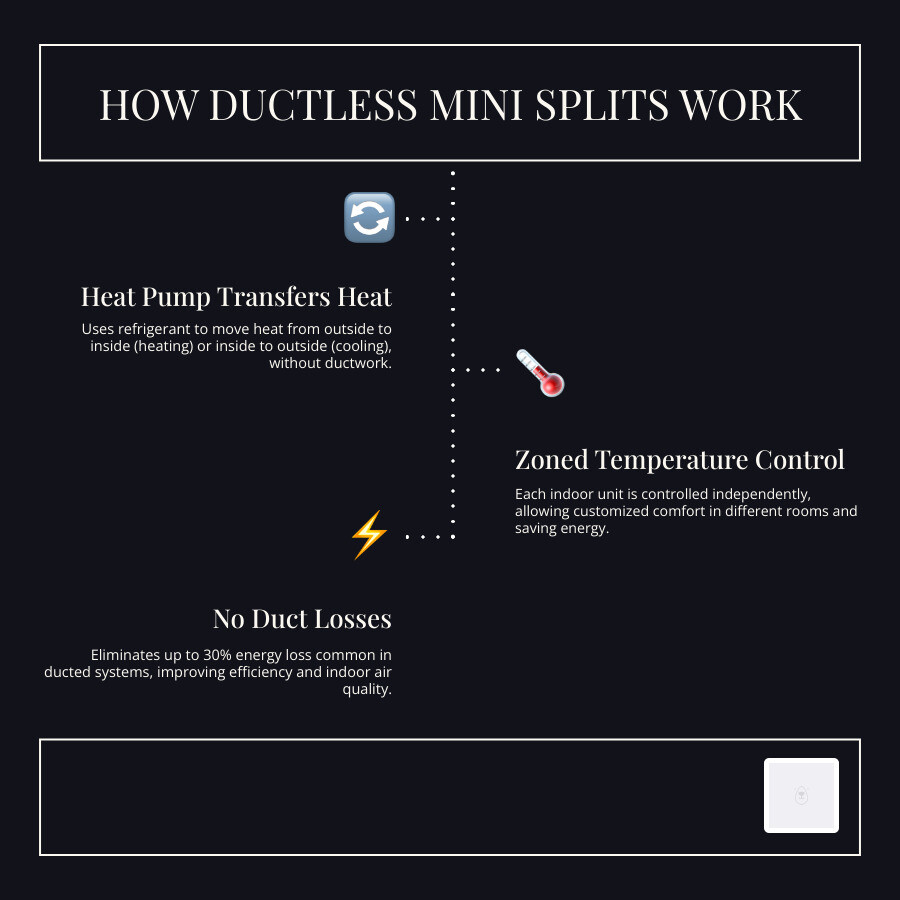 Is Ductless Mini Split Installation Right for You 2