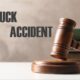 Just Had a Truck Accident in Detroit MI