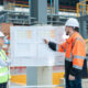 Keep Construction Projects On Schedule