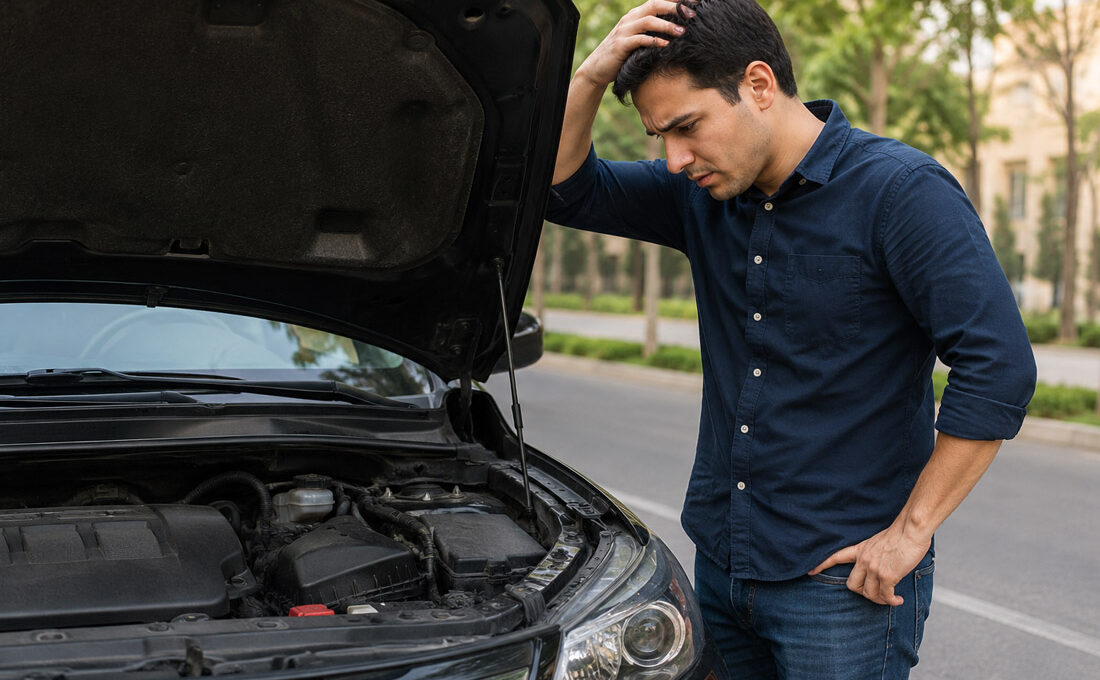 Key Reasons a Car May Fail to Start in San Antonio