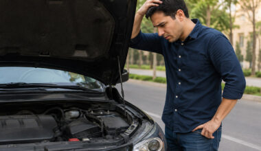 Key Reasons a Car May Fail to Start in San Antonio