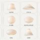 Lampshade Shapes