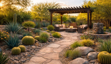 Landscape Design Ideas That Add Beauty and Function