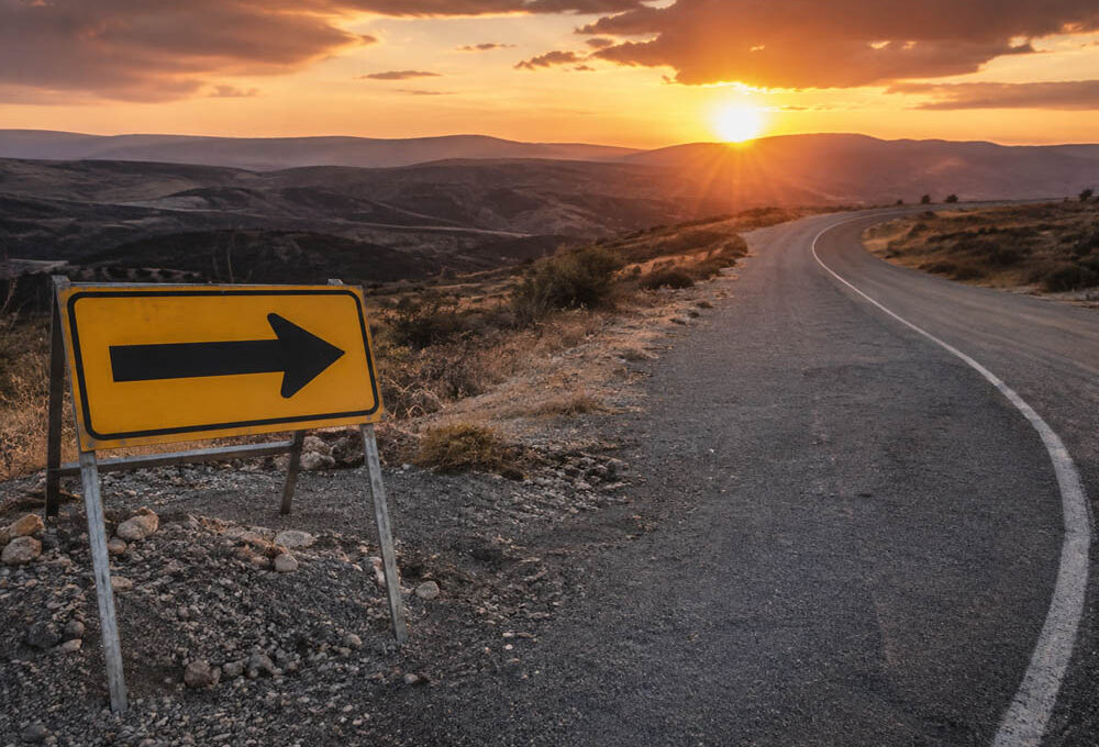 Learning From Detours