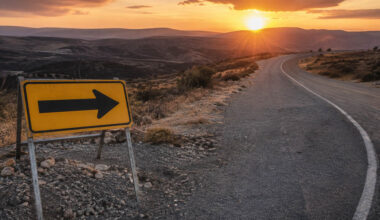 Learning From Detours