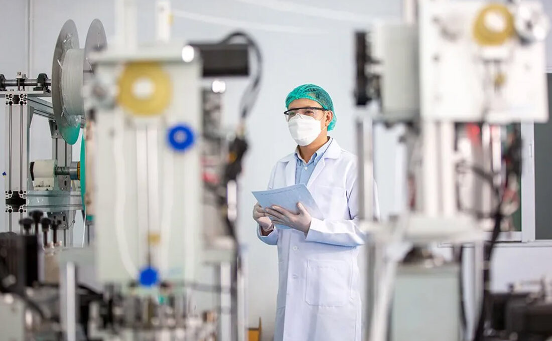 Medical Device Material Selection