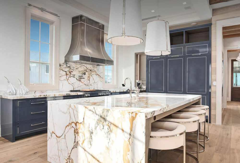 Modern Kitchen and Wine Room Design Trends Elevating Southlake Homes
