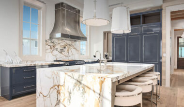Modern Kitchen and Wine Room Design Trends Elevating Southlake Homes