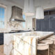 Modern Kitchen and Wine Room Design Trends Elevating Southlake Homes