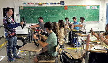 No Time for a Classroom DMV Traffic School Fits Around Work