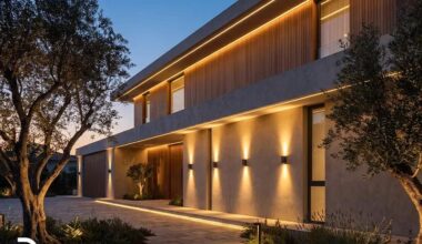 Outdoor Lighting Upgrades to Include in Your Next Exterior Renovation