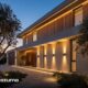 Outdoor Lighting Upgrades to Include in Your Next Exterior Renovation