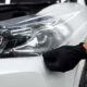 Paint Protection Film in Vaughan Explained From the Polymer Up