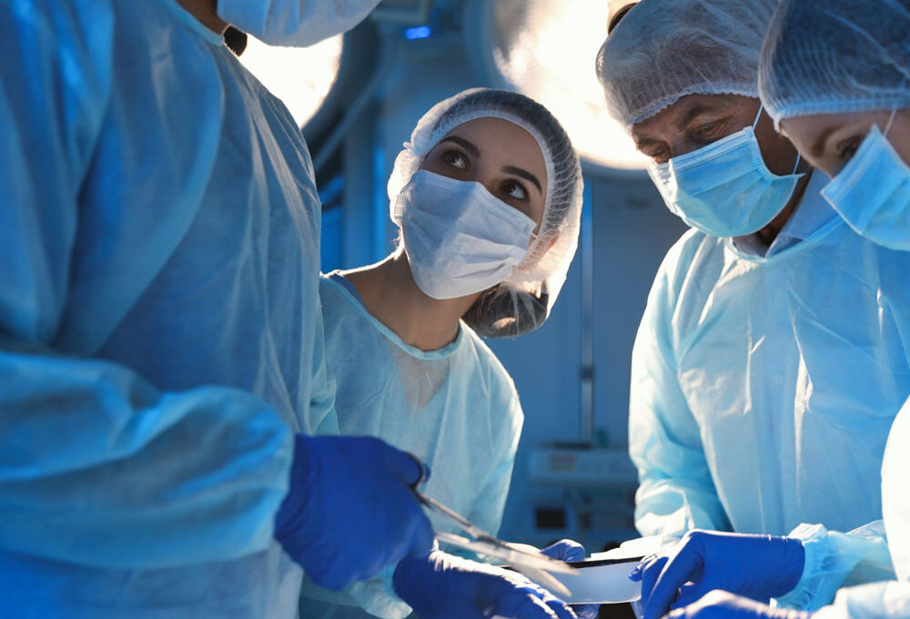 Physician Demand And The Widening Staffing Gap