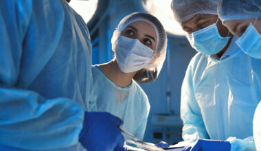 Physician Demand And The Widening Staffing Gap