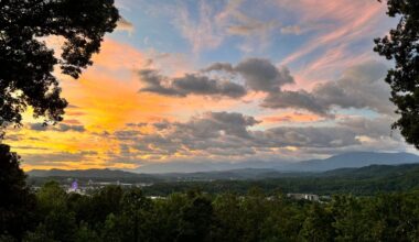 Plan the Perfect Weekend in Pigeon Forge