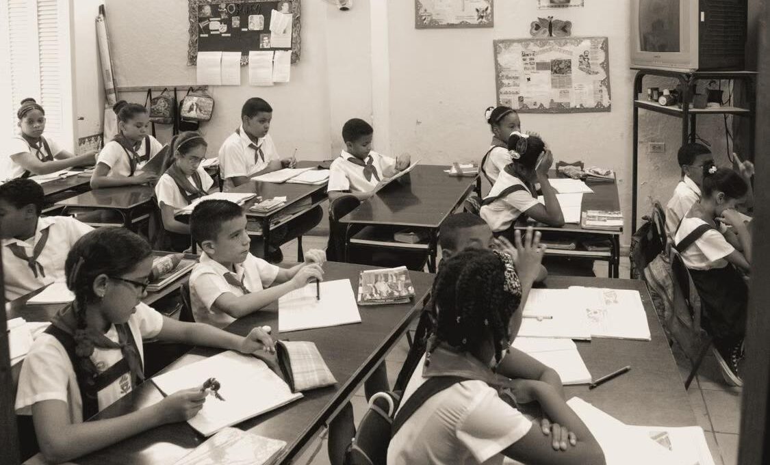 Preparing Classrooms for Hybrid and Project Based Learning