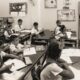 Preparing Classrooms for Hybrid and Project Based Learning