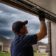 Preparing Your Garage Door for North Texas Heat and Storm Season