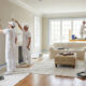 Professional Painting vs DIY Why the Gap Is Bigger Than Most Homeowners Expect