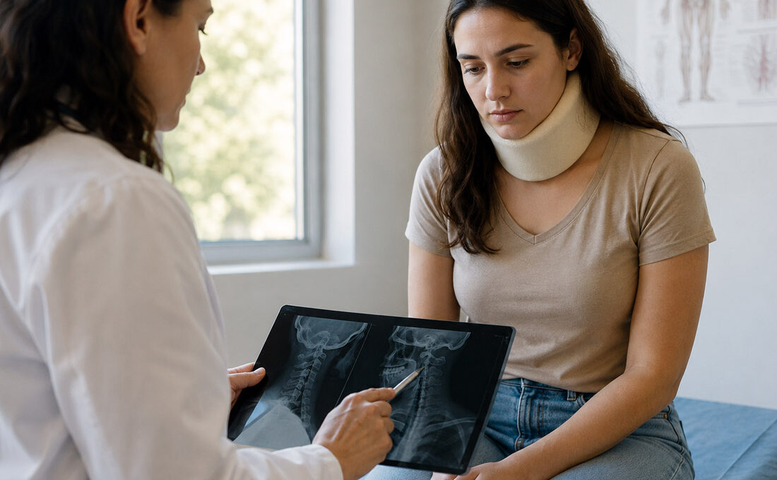 Proving New Yorks Serious Injury Threshold After a Car Crash Medical Evidence That Holds Up