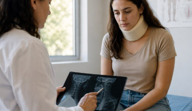 Proving New Yorks Serious Injury Threshold After a Car Crash Medical Evidence That Holds Up