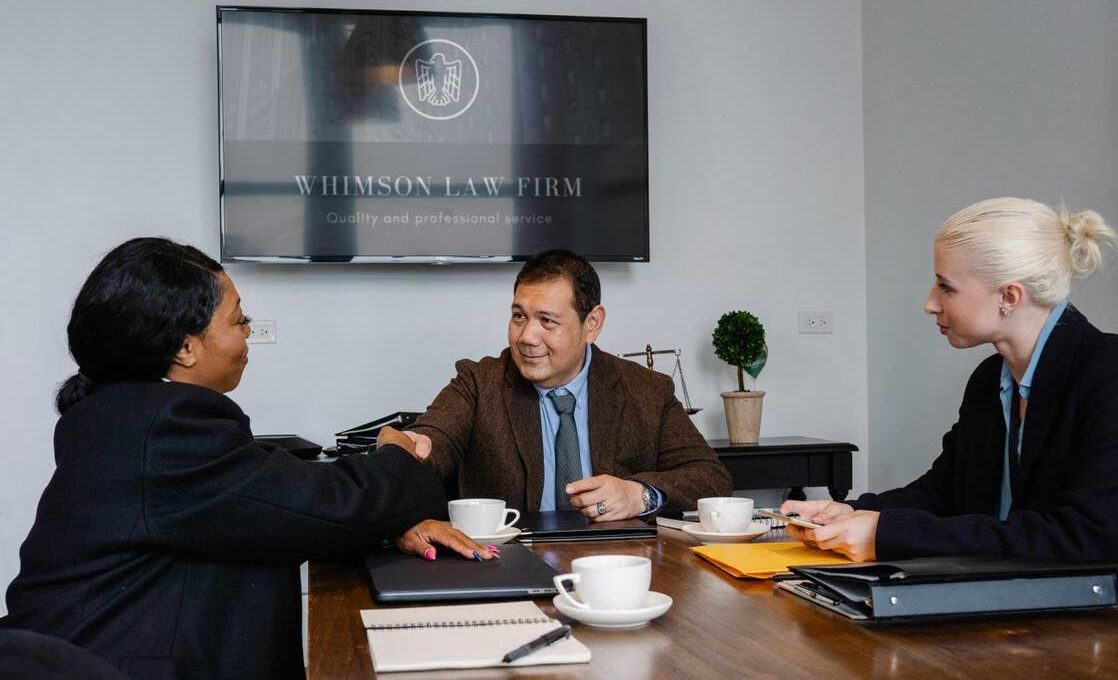 Questions to Ask Before Choosing a Law Firm for Your Charity