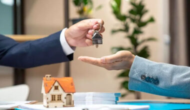 Real Estate Sales