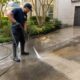 Refresh Your Houston Driveway With Professional Cleaning From Kinda Nice Exterior Cleaning