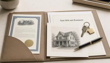 Selling an Inherited House A Clear Path From Probate to Closing