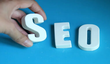 Services To Look for When Choosing a National SEO Company