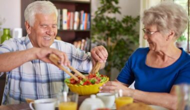 Simple Habits for a Longer Better Life