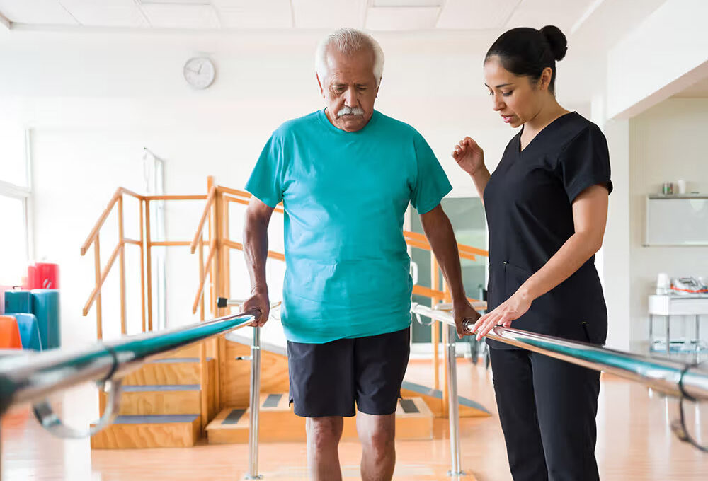 Speech Therapy After Stroke Recovery Expectations and the Road Ahead