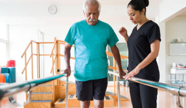 Speech Therapy After Stroke Recovery Expectations and the Road Ahead