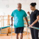 Speech Therapy After Stroke Recovery Expectations and the Road Ahead