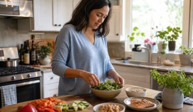 Sustainable Weight Management Beyond Calories Toward Whole Health Habits