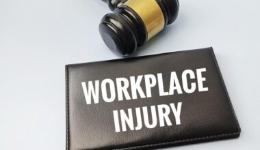 The Facts That May Carry the Most Weight in a Workplace Injury Claim