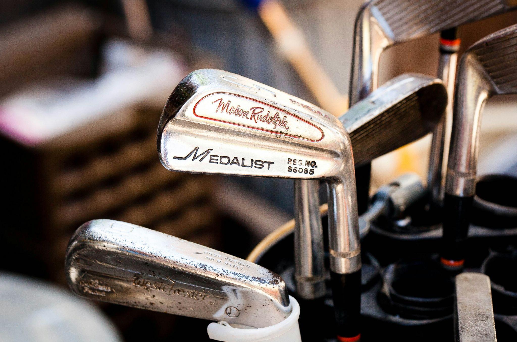 The Golf Gear That Has Changed Most Because of Technology 2