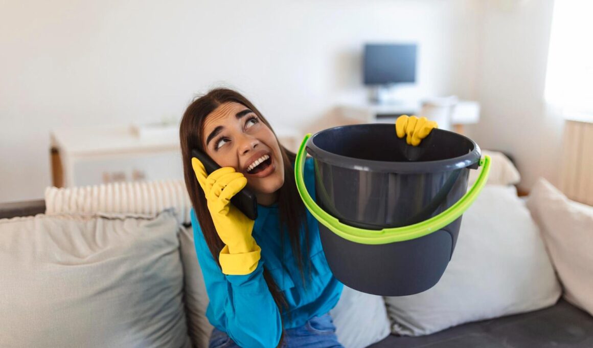 The Hidden Cost of Ignoring Small Plumbing Problems