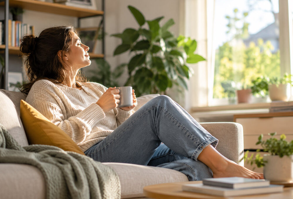 The Hidden Role Your Home Plays In Personal Well Being
