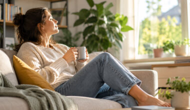 The Hidden Role Your Home Plays In Personal Well Being