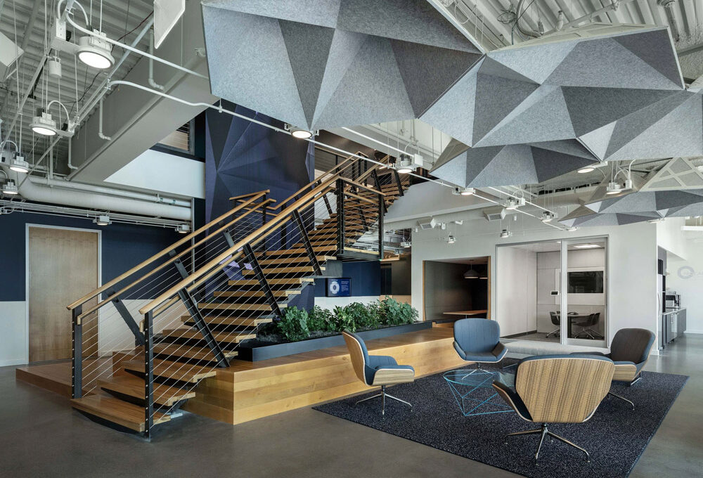 The Importance of Acoustics in Modern Interior Design