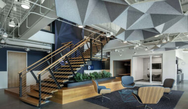 The Importance of Acoustics in Modern Interior Design