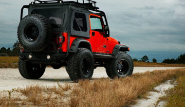 The Jeep TJ Off Road Legacy Explained for New Owners