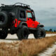 The Jeep TJ Off Road Legacy Explained for New Owners