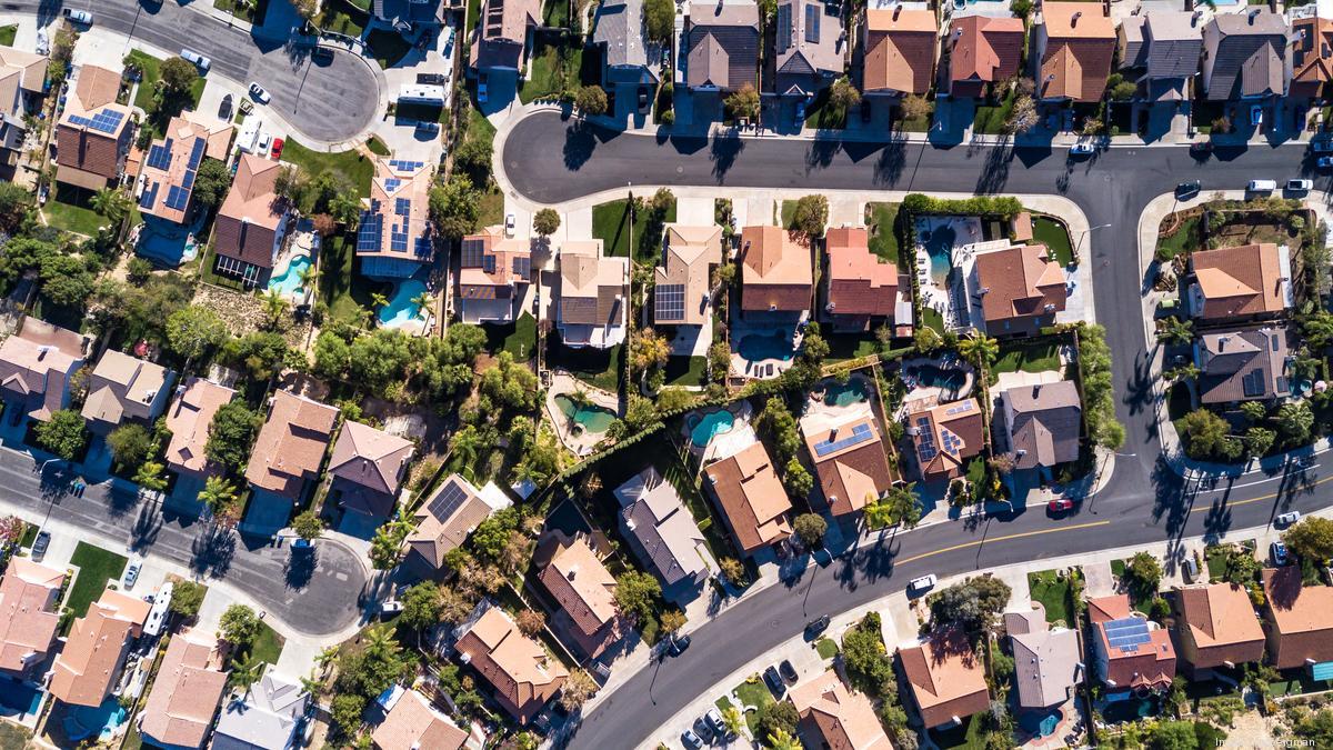 The LA Suburb Loophole Why Buyers Are Escaping Downtown 3