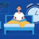 The Long Term Health Impact of Chronic Sleep Problems