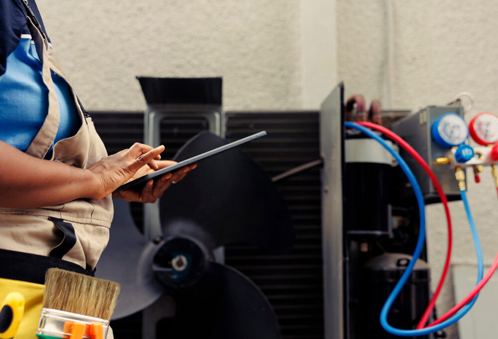 The Real Cost of an HVAC Upgrade and How to Plan for It